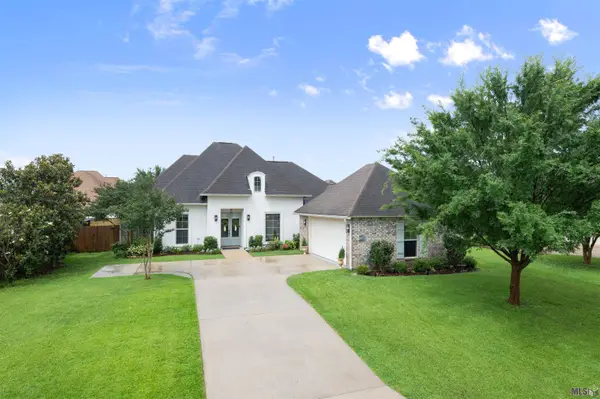 15267 Murano Ave, Prairieville, LA 70769