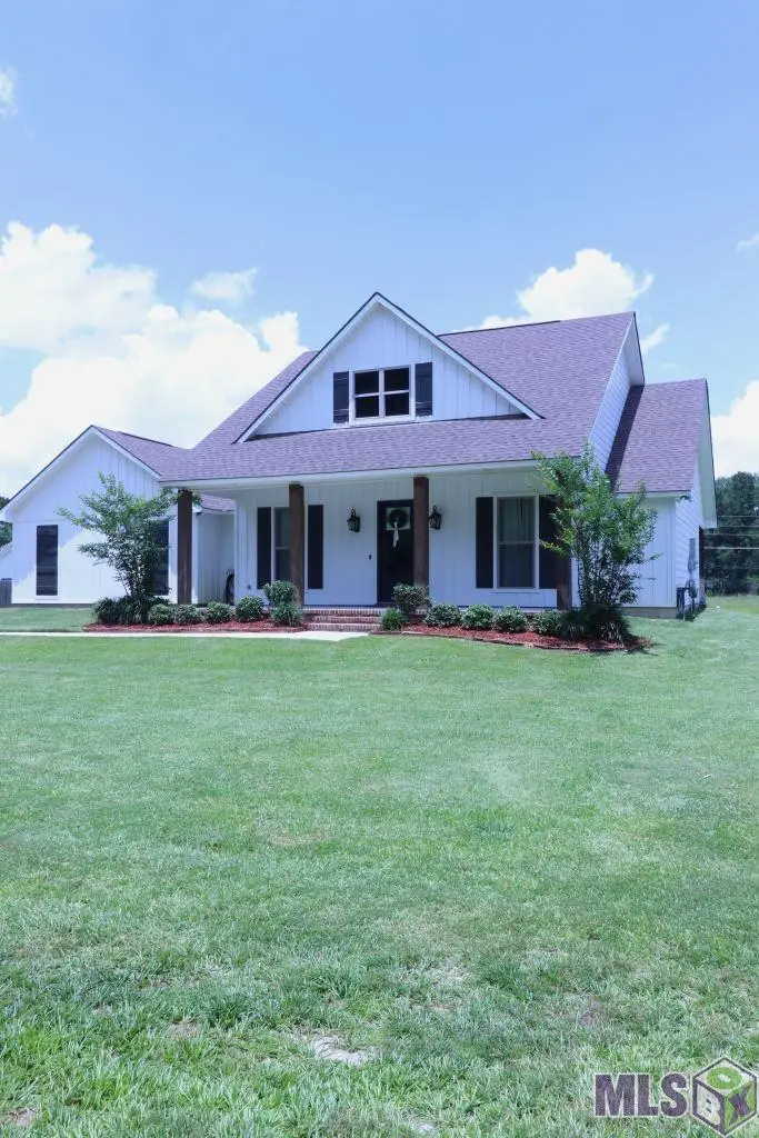 7521 Yucan Rd, Denham Springs, LA 70726 - #3