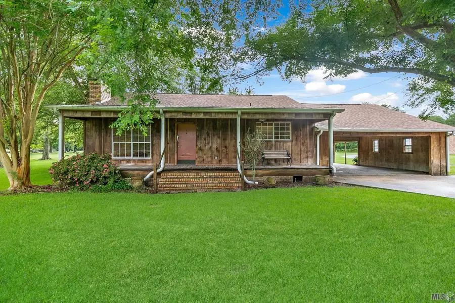 5519 Elm Grove Rd, Port Allen, LA 70767 - #2