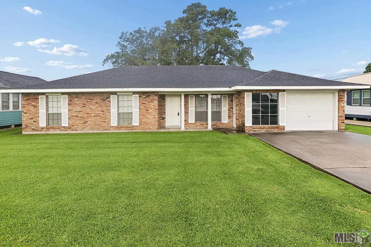 647 N Airline Ave, Gramercy, LA 70052 - #1