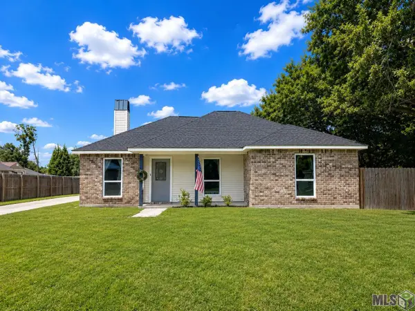 13056 Cypress Gold Dr, St. Amant, LA 70774