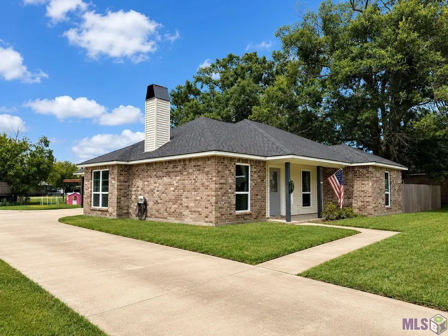 13056 Cypress Gold Dr, Saint Amant, LA 70774 - #2