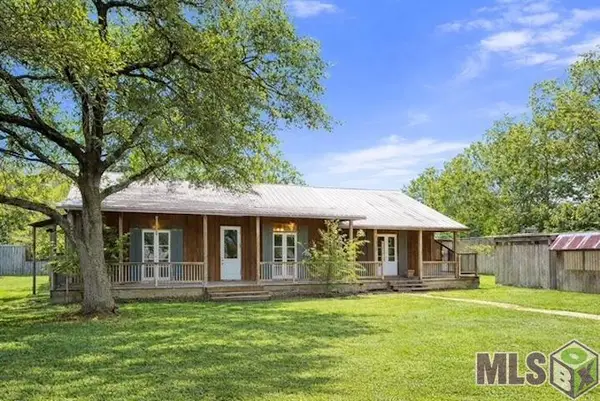 11950 Greenwell Springs-port Hudson Rd, Zachary, LA 70791