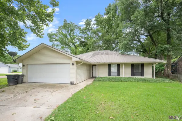 7574 Pennhill Dr, Baton Rouge, LA 70817