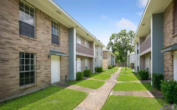 1743 Blvd De Province #D, Baton Rouge, LA 70816