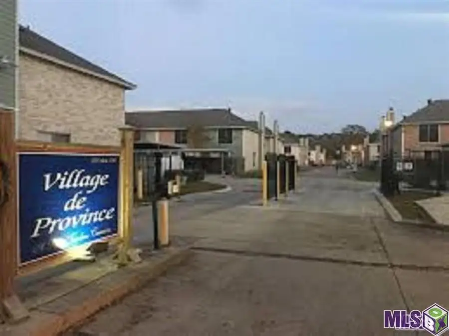 1743 Blvd De Province #D, Baton Rouge, LA 70816 - #2