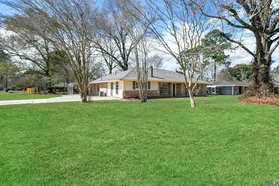 5219 Goodland Dr, Central, LA 70739 - #2