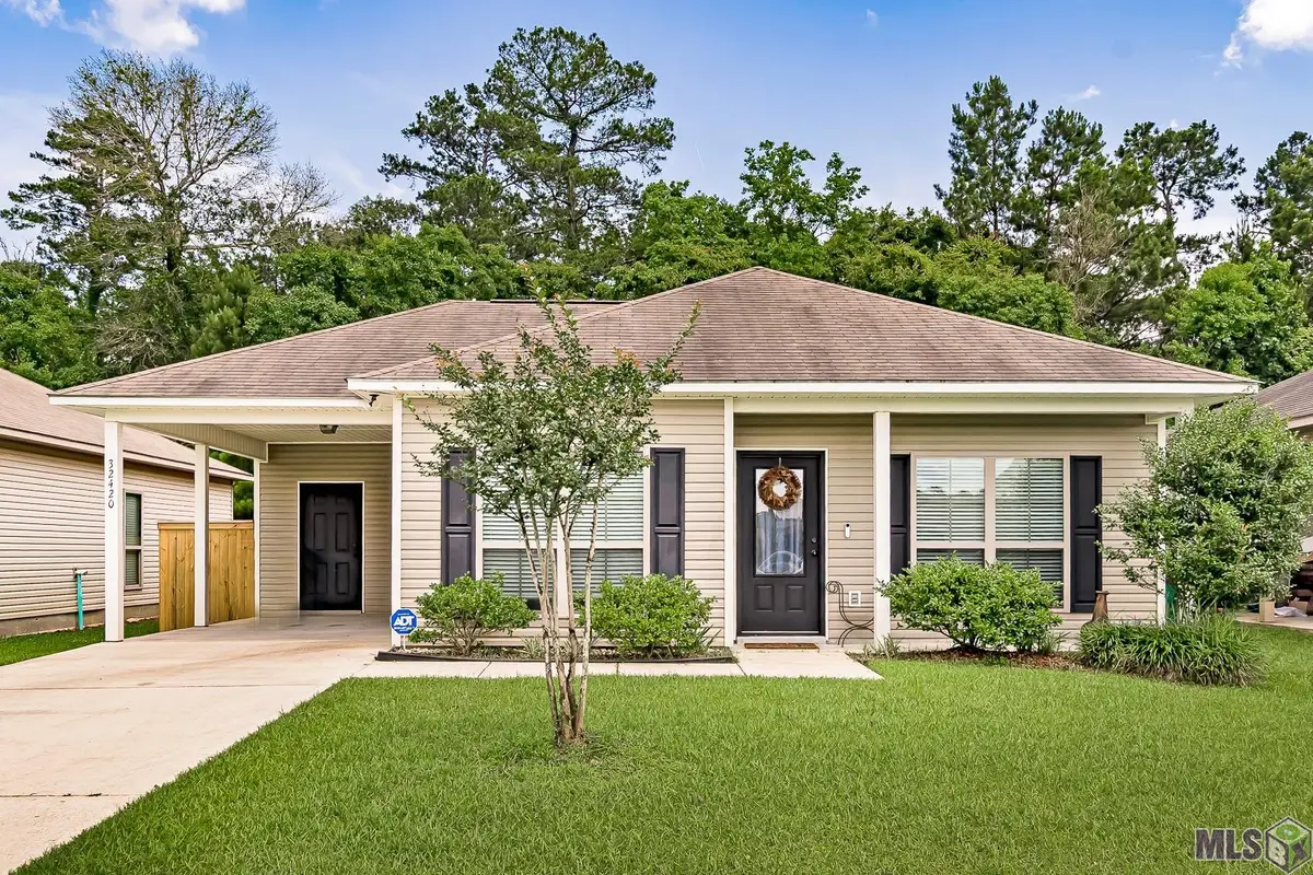 32420 Creek Pointe Dr, Denham Springs, LA 70726 - #1