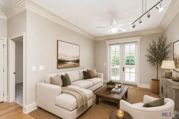 7707 Bluebonnet Blvd #205, Baton Rouge, LA 70810