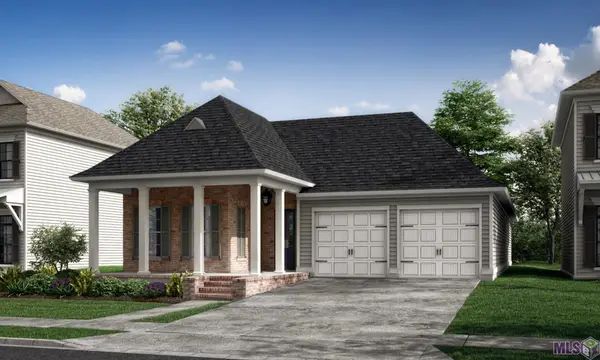 8643 Greenbrier Cove Rd, Baton Rouge, LA 70817