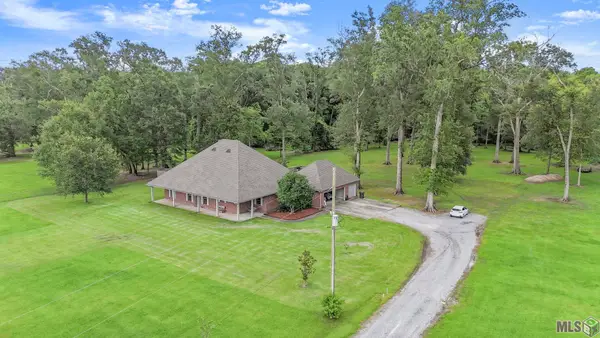 11320 B Phillips Rd, Gonzales, LA 70737