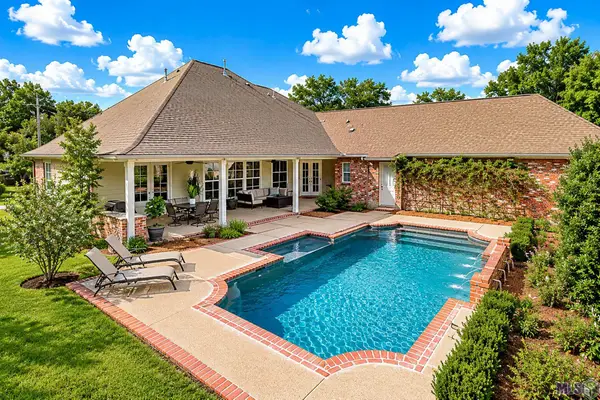 6088 S Pollard Pkwy, Baton Rouge, LA 70808