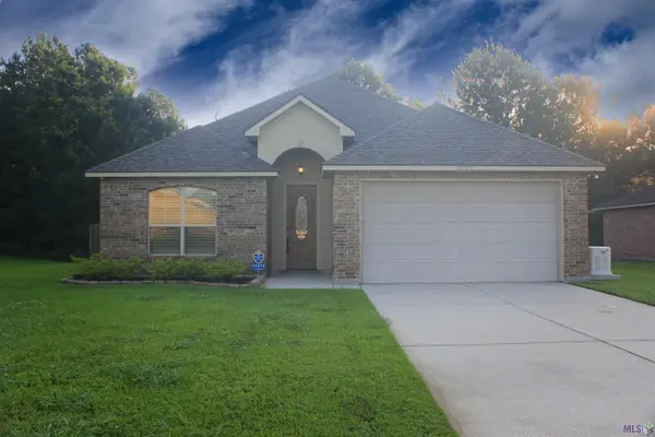 23372 Conifer Dr, Denham Springs, LA 70726