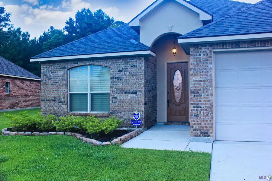 23372 Conifer Dr, Denham Springs, LA 70726 - #3