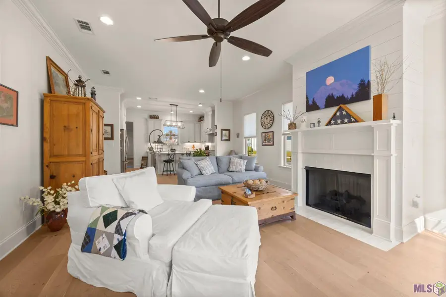 744 Conway Village Blvd, Gonzales, LA 70737 - #3