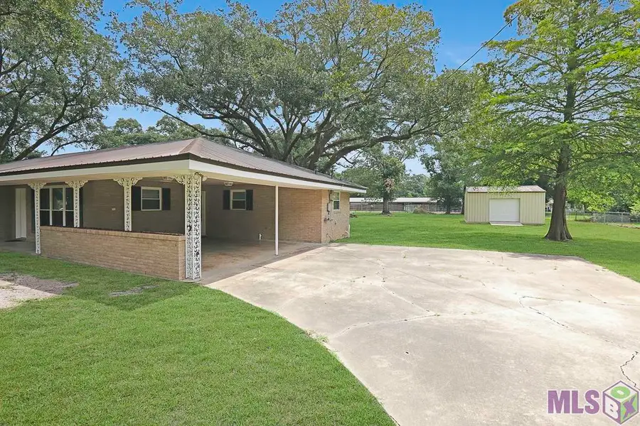 13034 Harold Rd, Gonzales, LA 70737 - #2