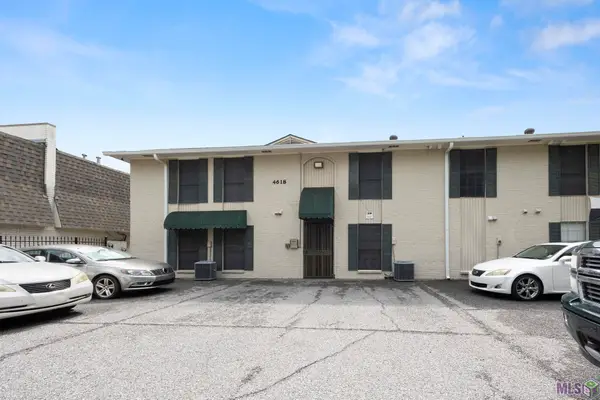 4618 Alvin Dark Ave #21, Baton Rouge, LA 70802