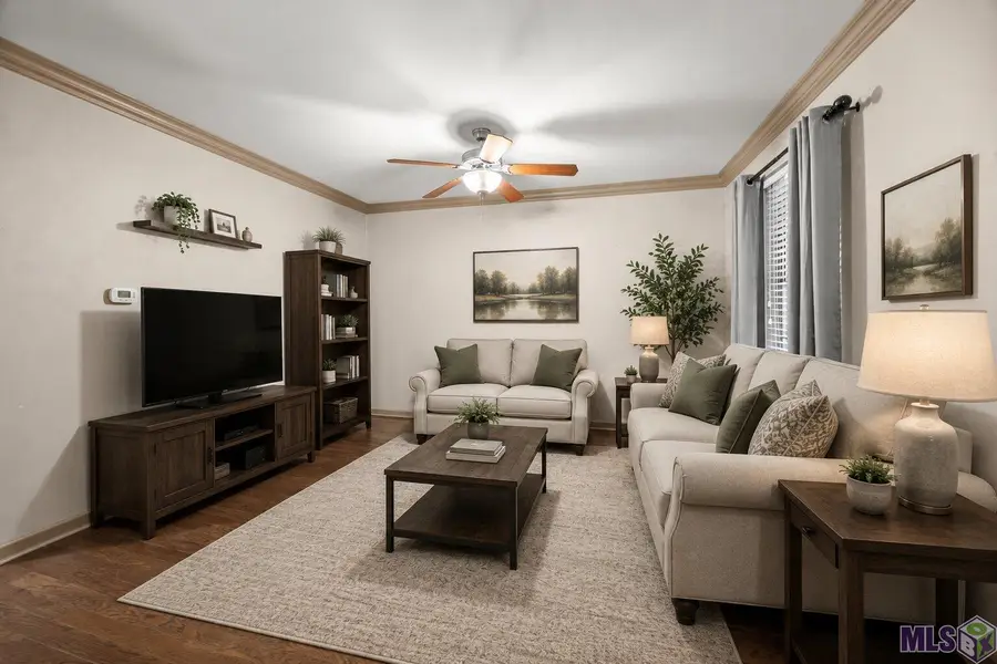 4618 Alvin Dark Ave #21, Baton Rouge, LA 70802 - #2