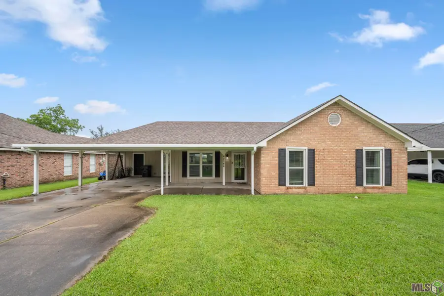 40144 Autumn End Ave, Prairieville, LA 70769 - #2