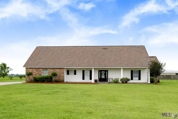 4633 Cherrywood St, Port Allen, LA 70767
