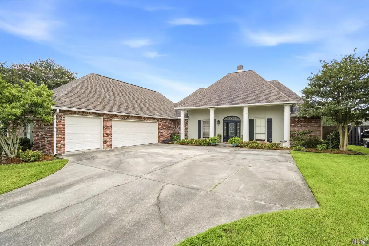 39435 Lakeland Ave, Prairieville, LA 70769 - #1
