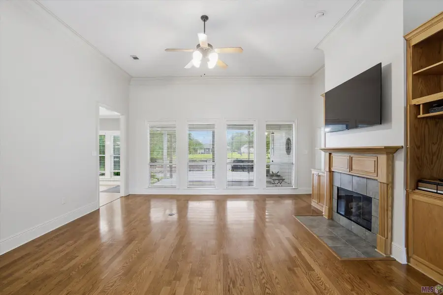 39435 Lakeland Ave, Prairieville, LA 70769 - #3