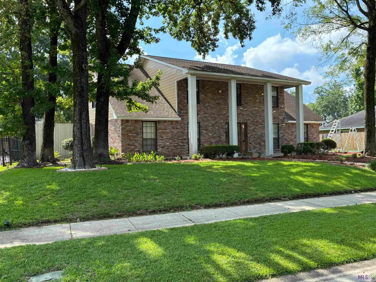 5131 Hickory Ridge Bl, Baton Rouge, LA 70817 - #1