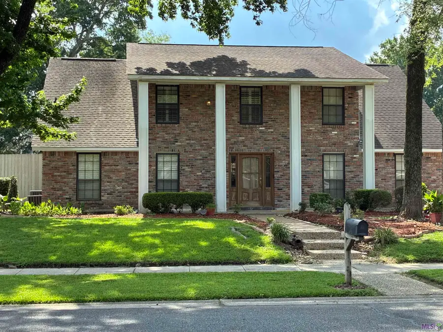 5131 Hickory Ridge Bl, Baton Rouge, LA 70817 - #2