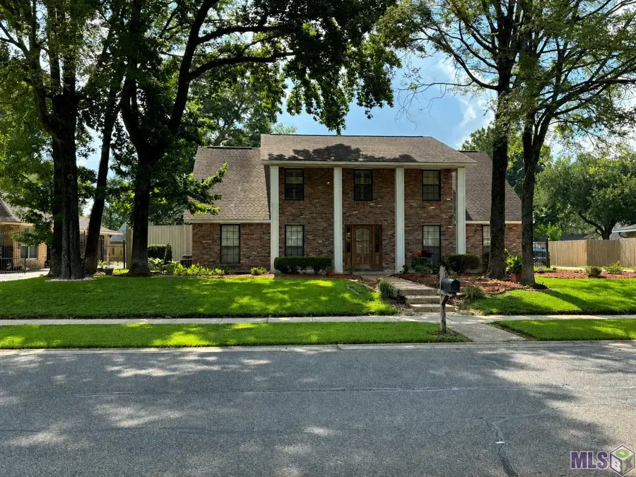 5131 Hickory Ridge Bl, Baton Rouge, LA 70817 - #3