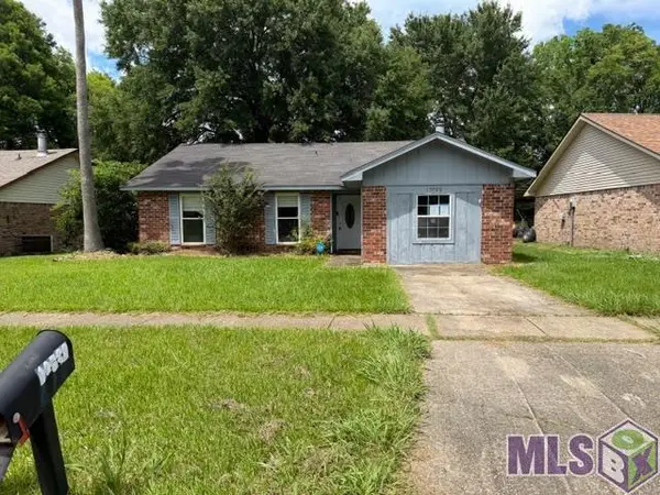 13722 Rampart Ct, Baton Rouge, LA 70810
