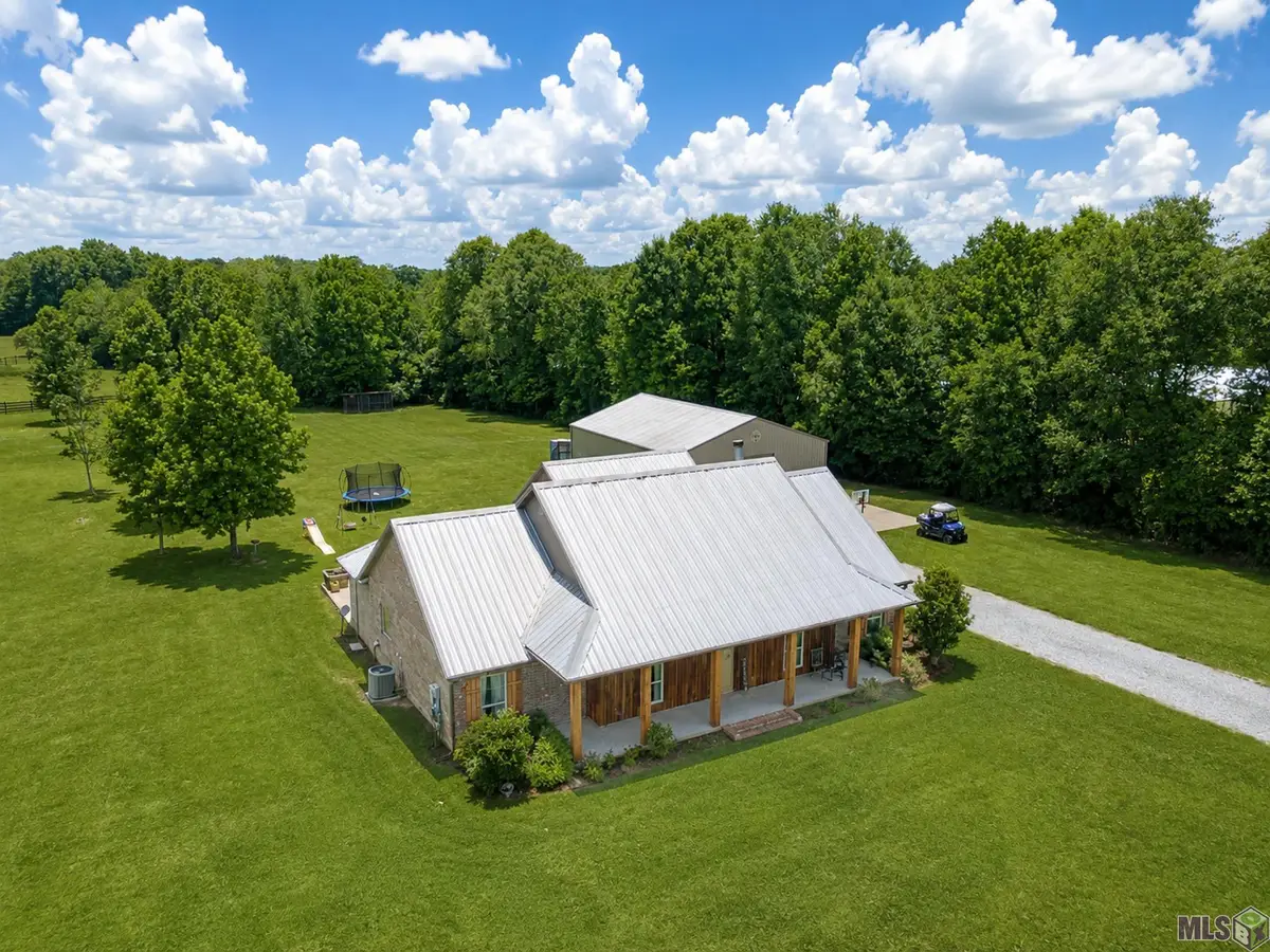 19663 N Joor Rd, Zachary, LA 70791 - #1