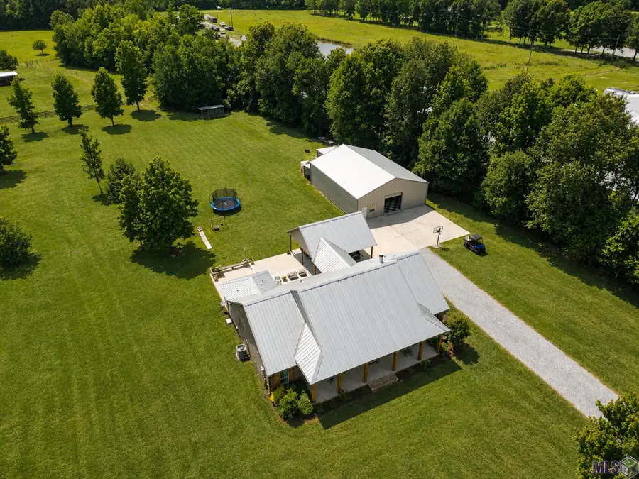 19663 N Joor Rd, Zachary, LA 70791 - #2