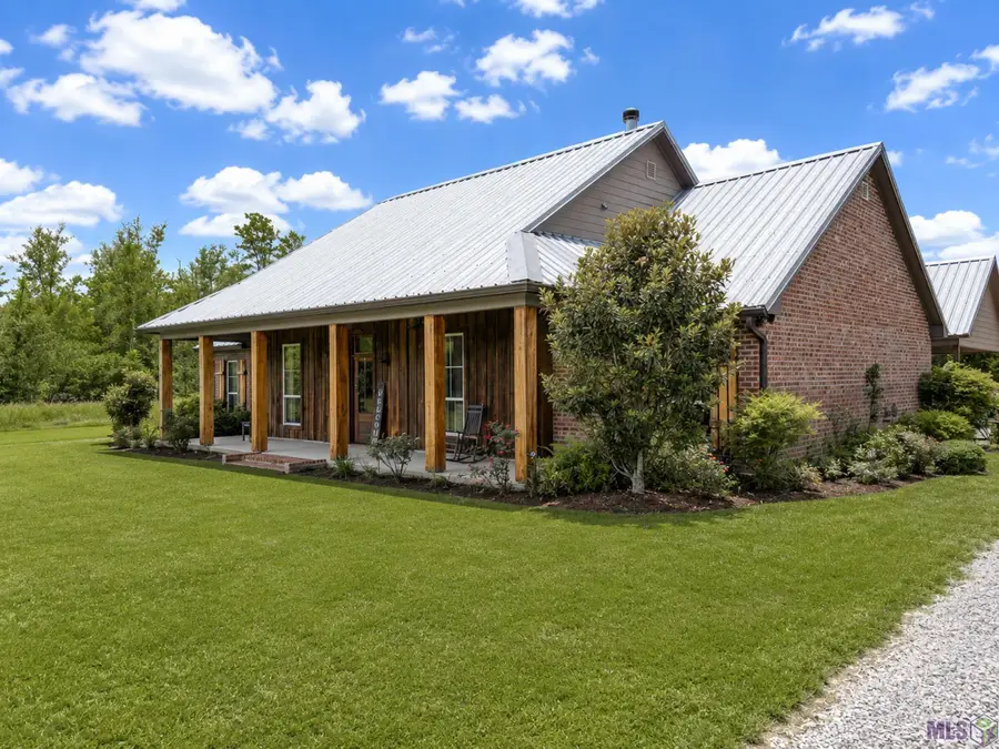 19663 N Joor Rd, Zachary, LA 70791 - #3