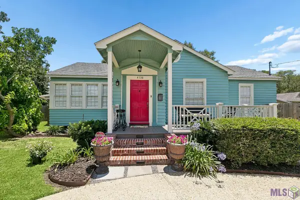 4138 Hyacinth Ave, Baton Rouge, LA 70808