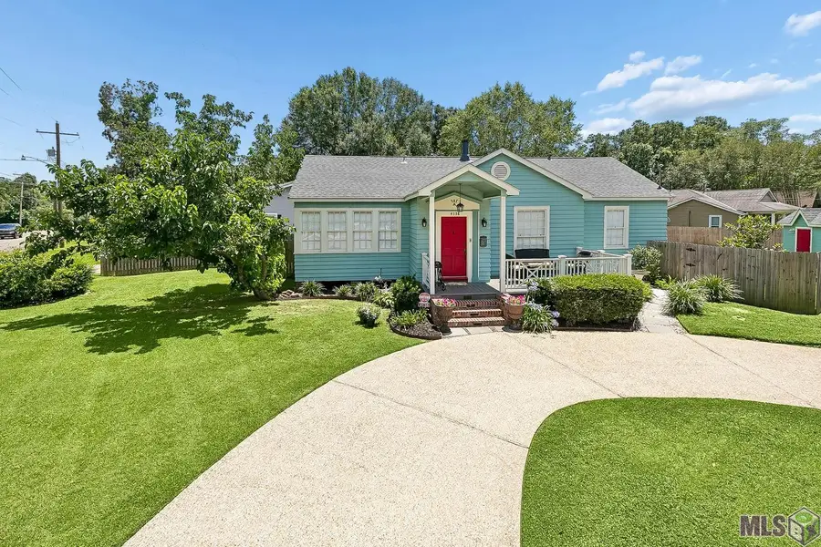 4138 Hyacinth Ave, Baton Rouge, LA 70808 - #2