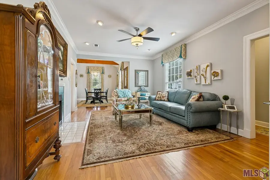 4138 Hyacinth Ave, Baton Rouge, LA 70808 - #3
