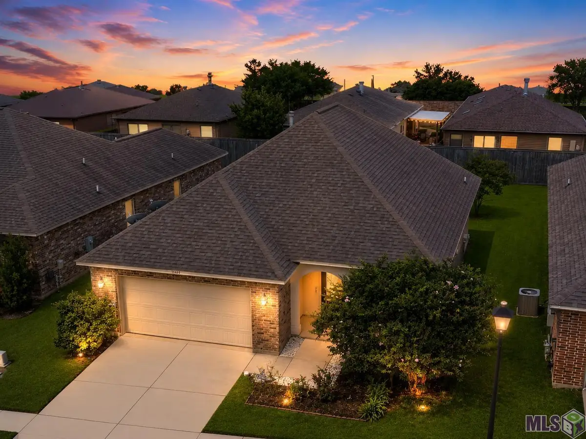 14547 Stone Gate Dr, Baton Rouge, LA 70816 - #1