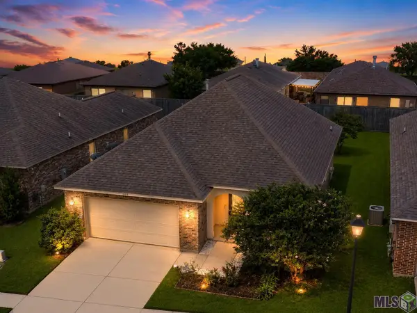 14547 Stone Gate Dr, Baton Rouge, LA 70816