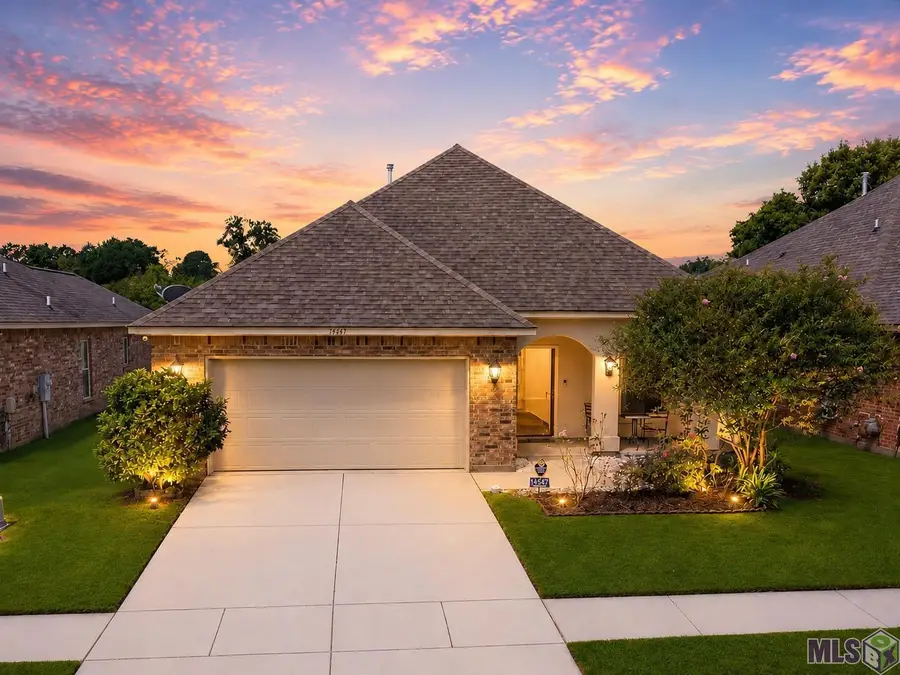 14547 Stone Gate Dr, Baton Rouge, LA 70816 - #3