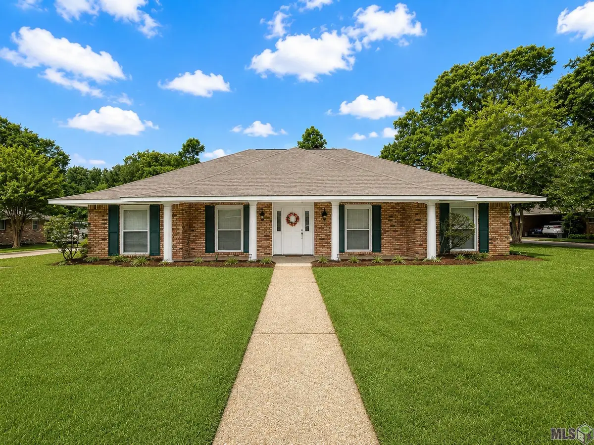 3108 Woodland Ridge Blvd, Baton Rouge, LA 70816 - #1