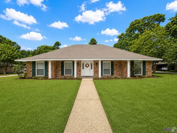 3108 Woodland Ridge Blvd, Baton Rouge, LA 70816