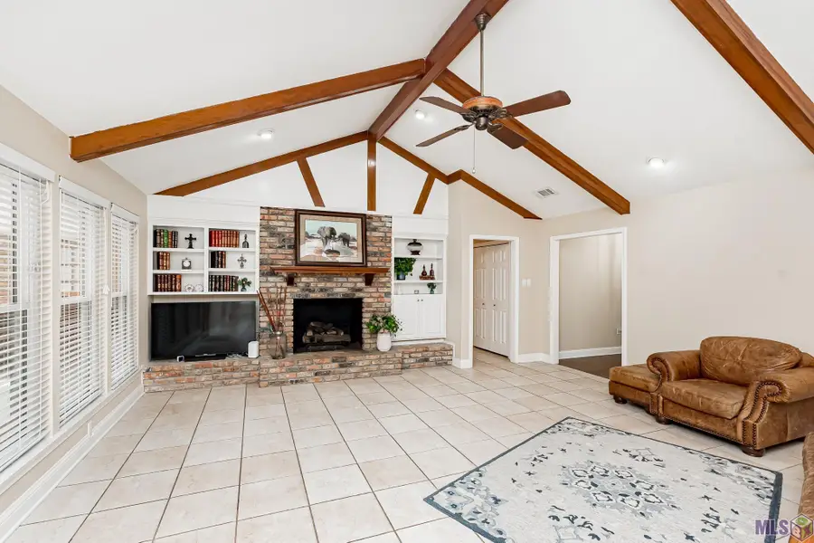 3108 Woodland Ridge Blvd, Baton Rouge, LA 70816 - #3