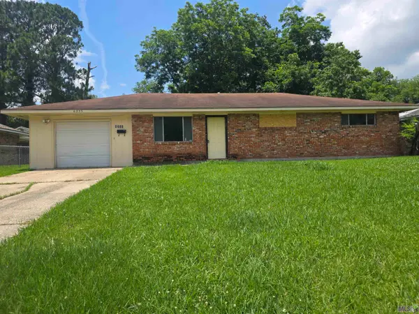 6235 Buttonwood Dr, Baton Rouge, LA 70812