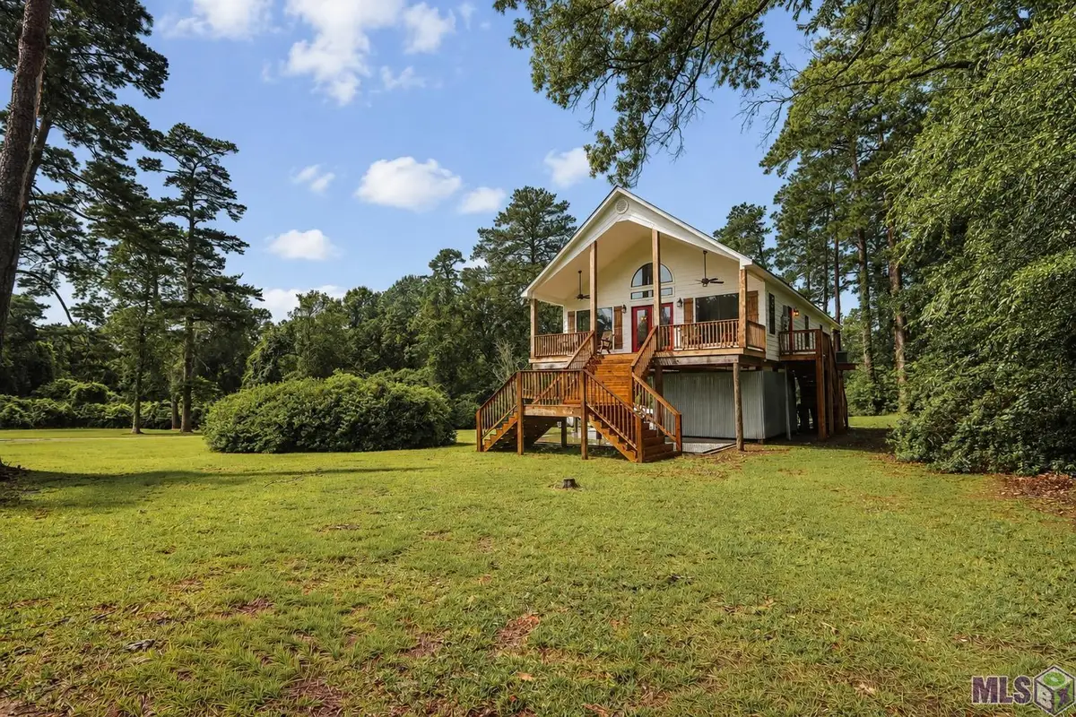 26067 La Hwy 1032, Denham Springs, LA 70726 - #1