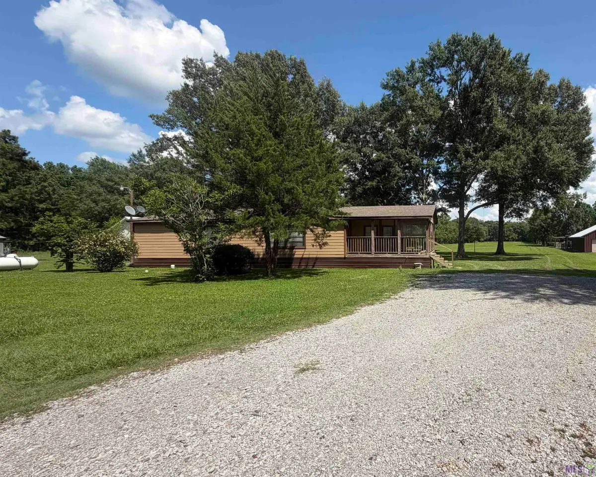 24632 Brian Rd, Zachary, LA 70791 - #1