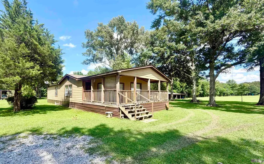 24632 Brian Rd, Zachary, LA 70791 - #3