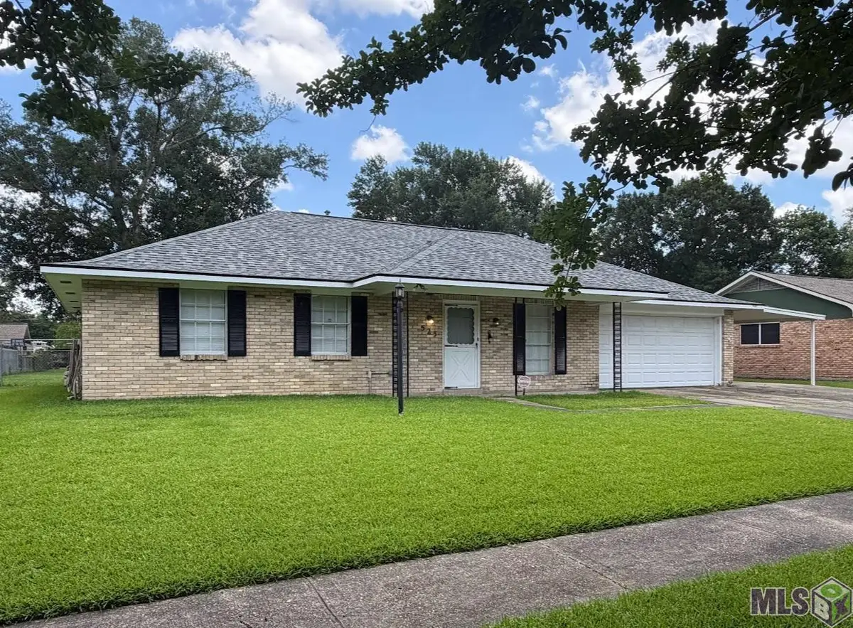 525 Bonnie Jean Dr, Baton Rouge, LA 70819 - #1