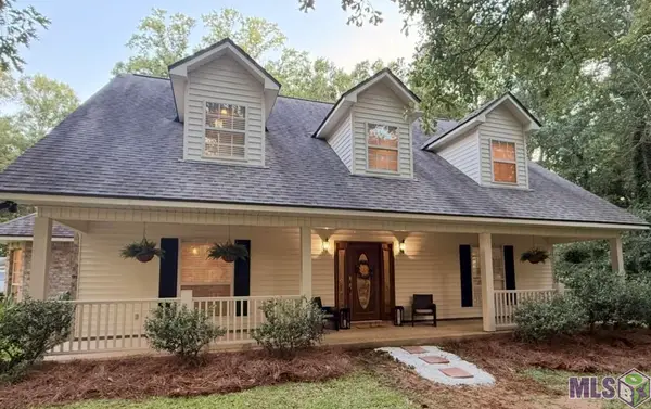 2363 Holly Ridge Rd, Jackson, LA 70748