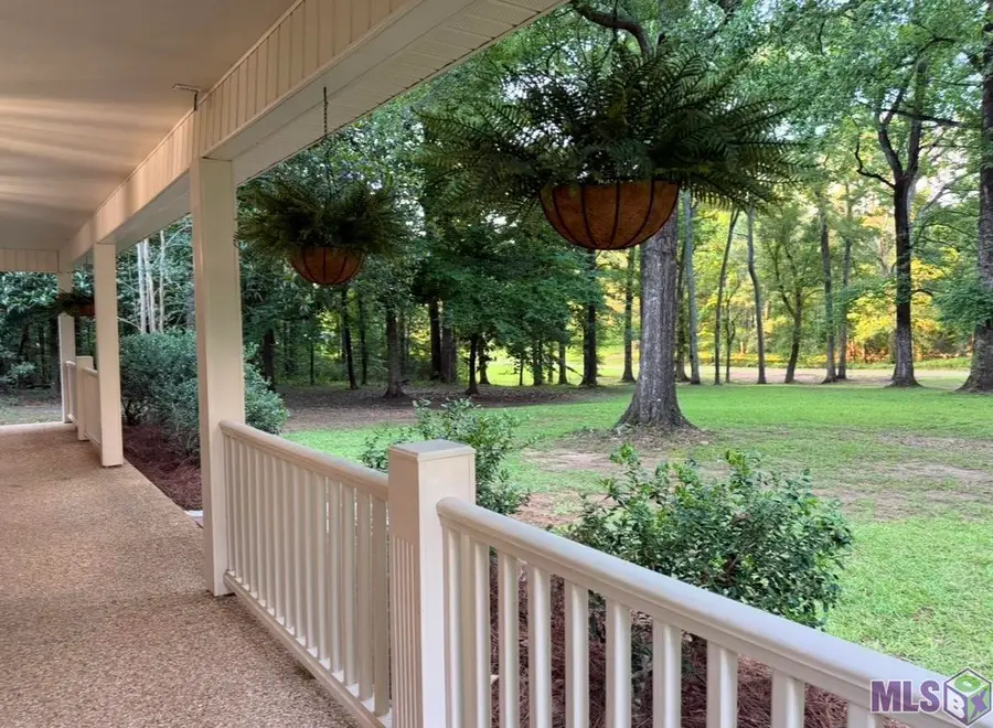 2363 Holly Ridge Rd, Jackson, LA 70748 - #2