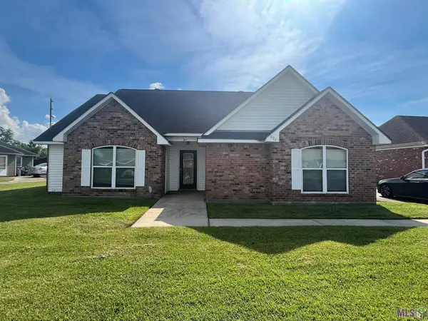 801 W Chaleur Dr, Baton Rouge, LA 70714